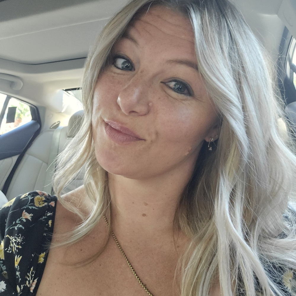 Meet your Posher, Jen